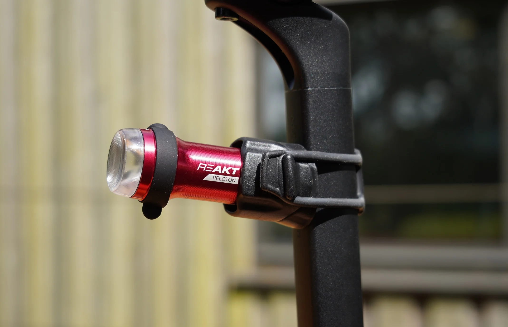 D-Shaped Seatpost Insert and Band for BOOST-R - Image 2