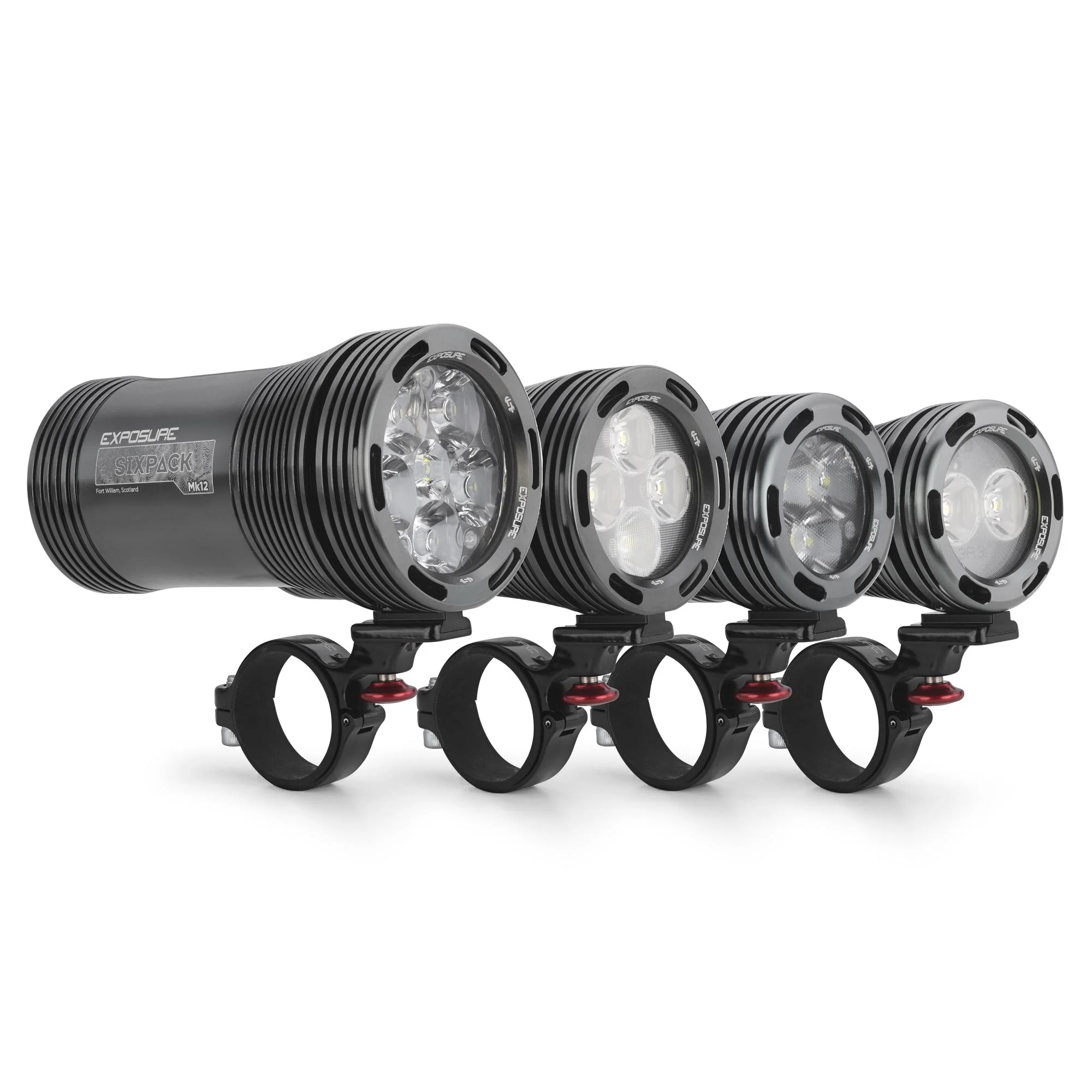 Light Hire for Frontier 300
