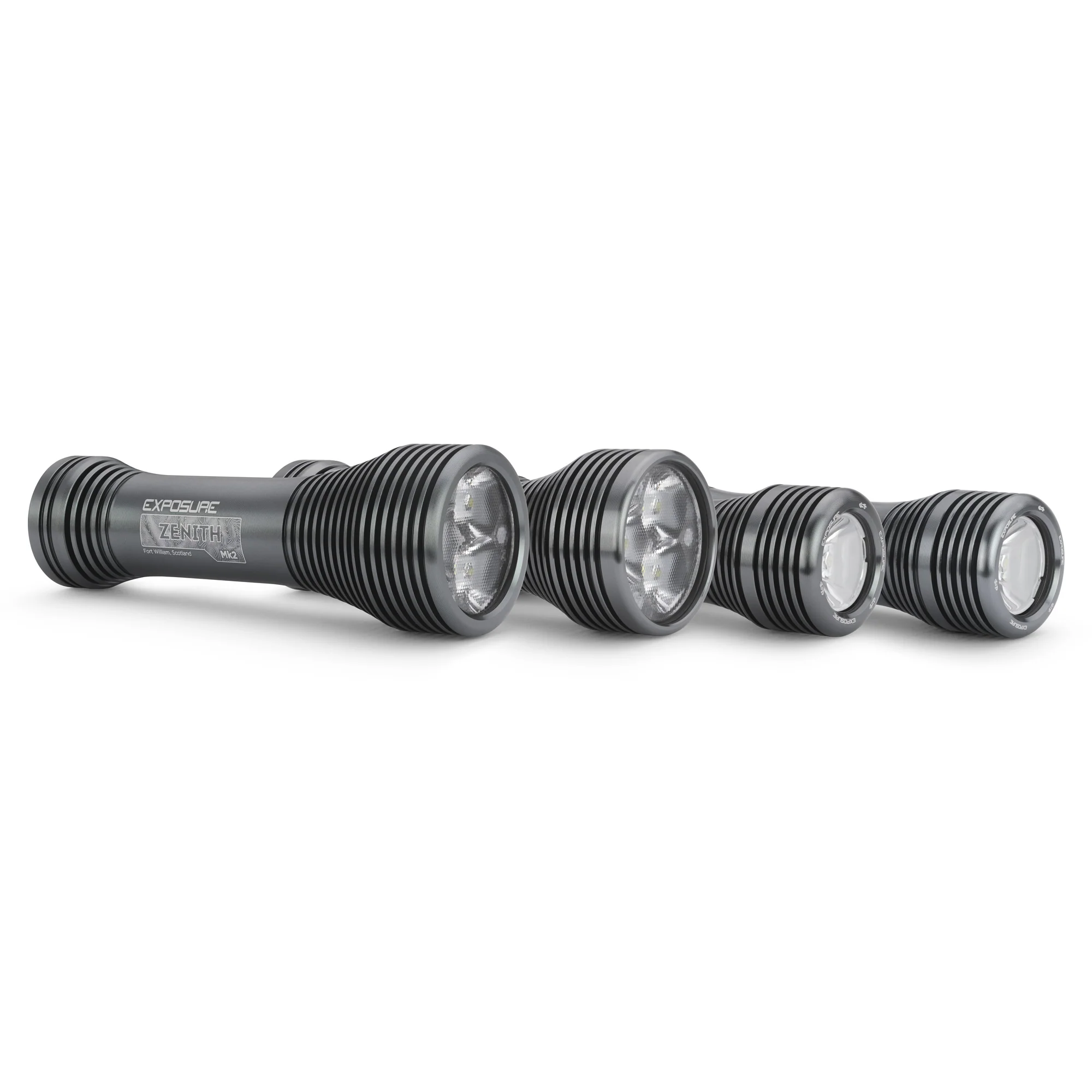 Light Hire for Frontier 300 - Image 2