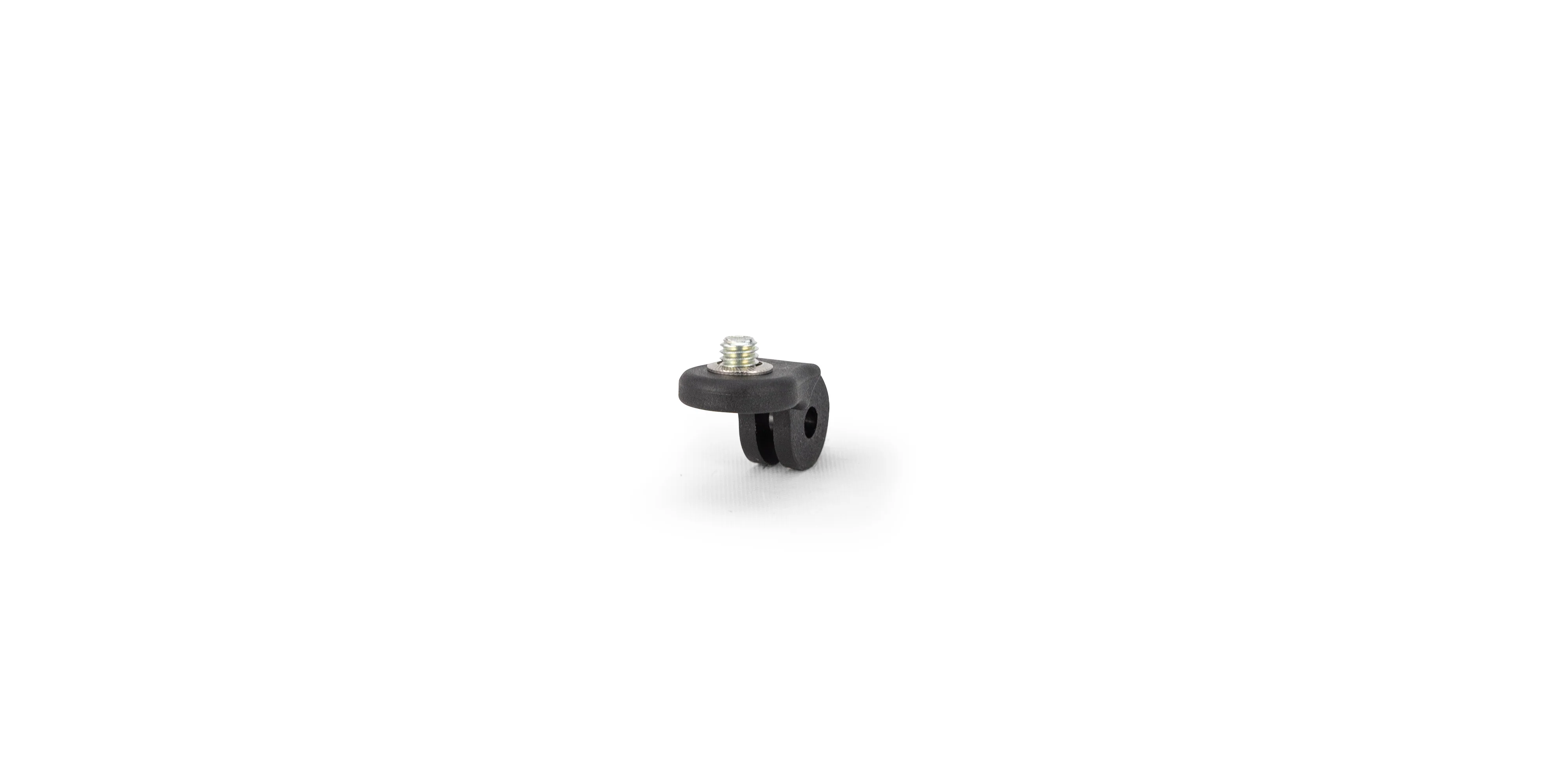 Light Mount for Action Camera Bracket