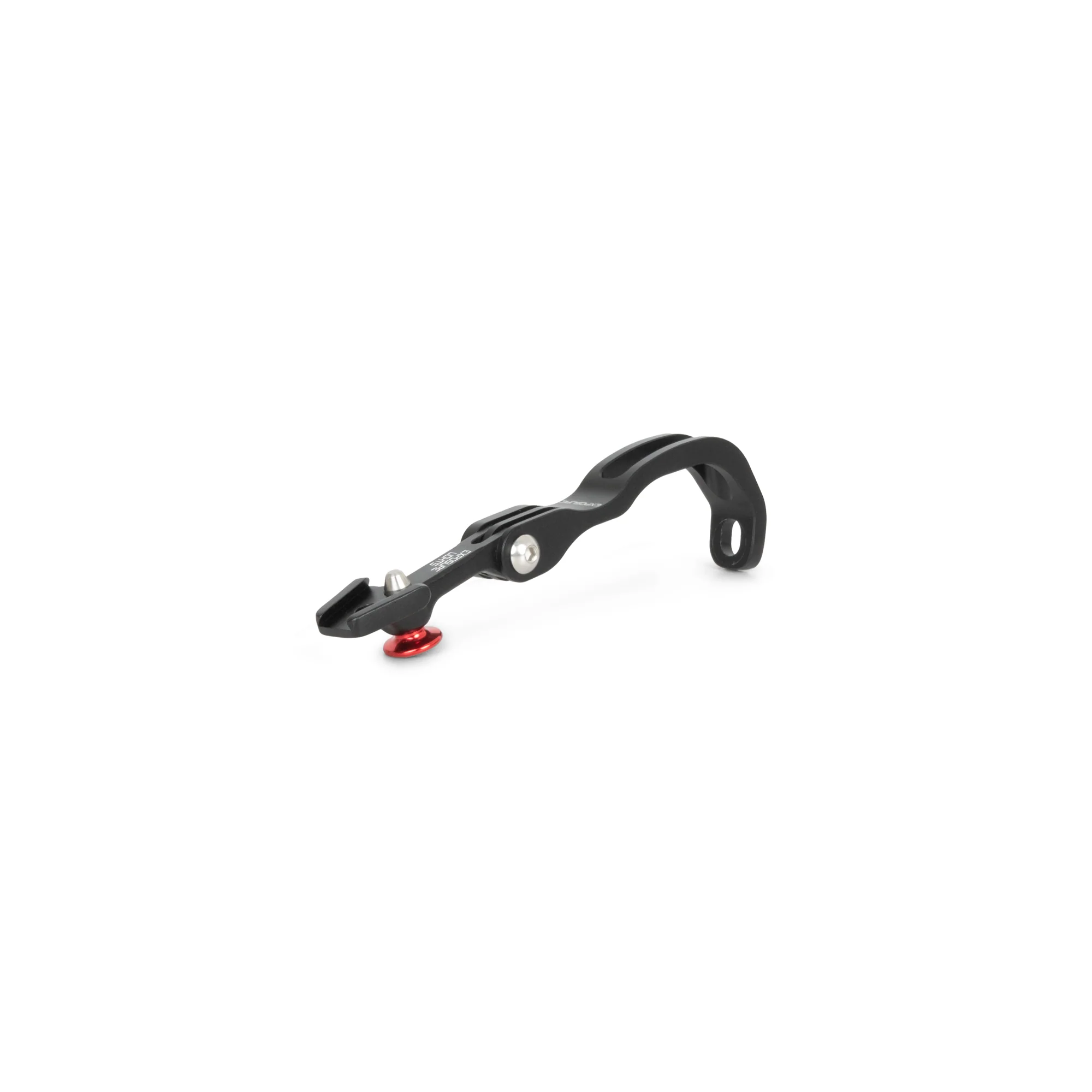 M6 Fork Crown Mount to Exposure Cleat