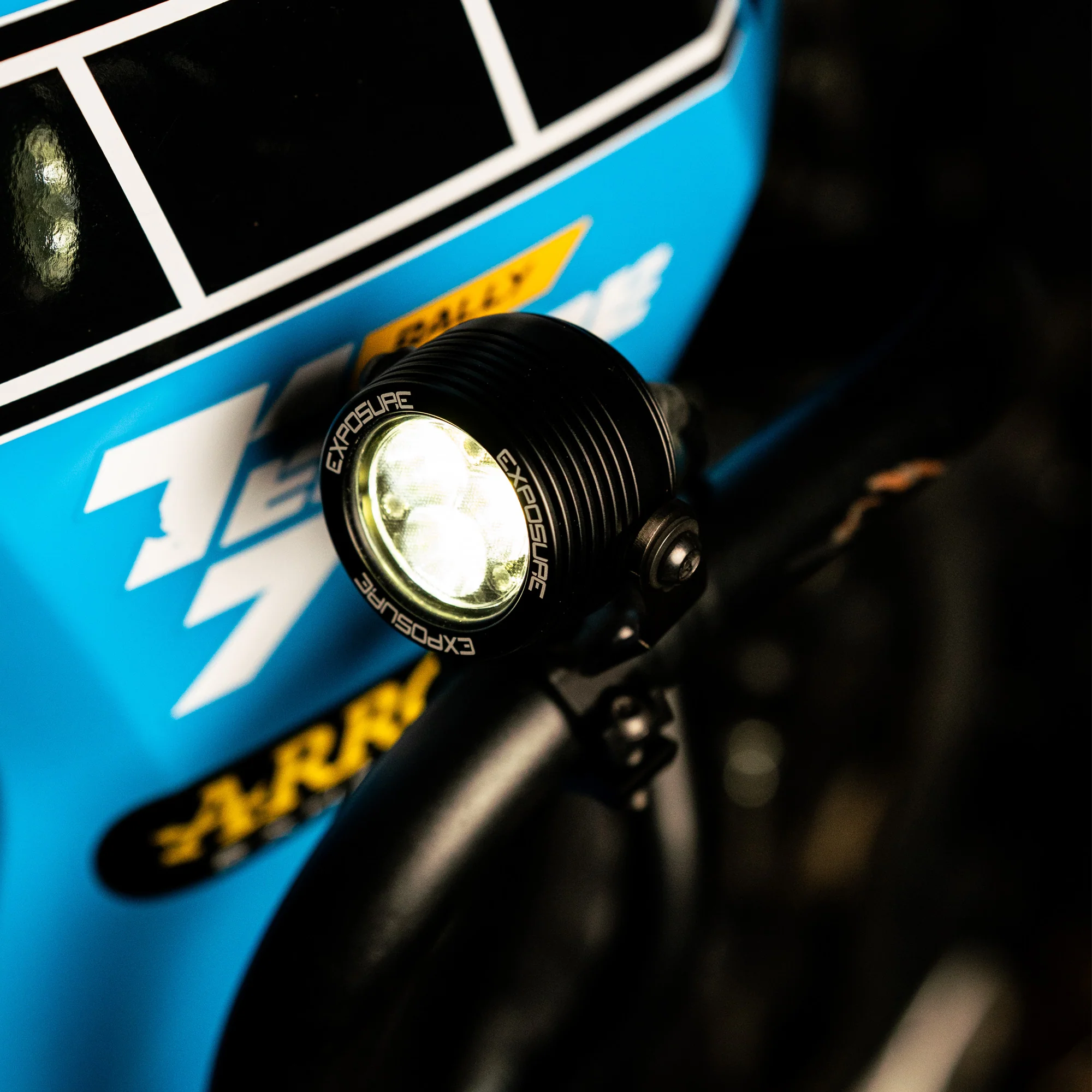 R3 Adventure AutoMoto Light (Single Light) - Image 7