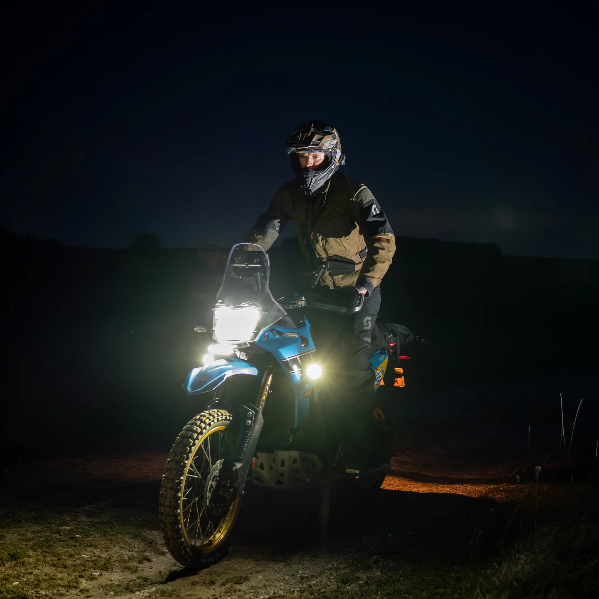 R3 Adventure AutoMoto Light (Single Light) - Image 9