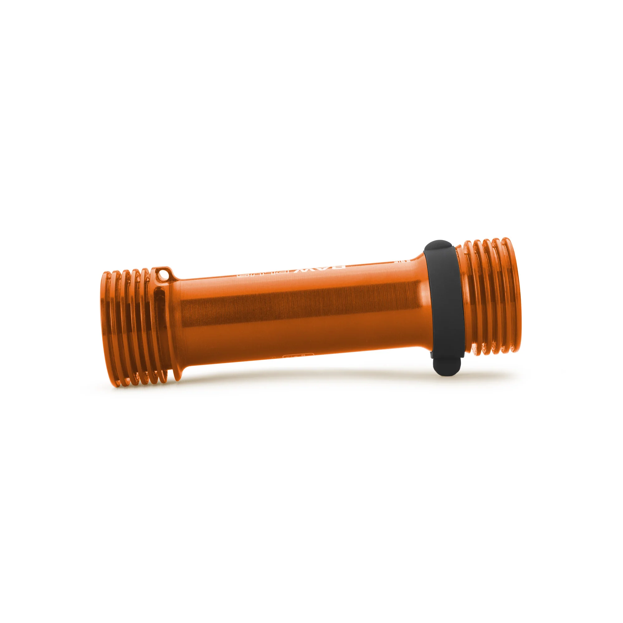 RAW Plus - Rechargeable, high power red and white pocket torch - Image 3
