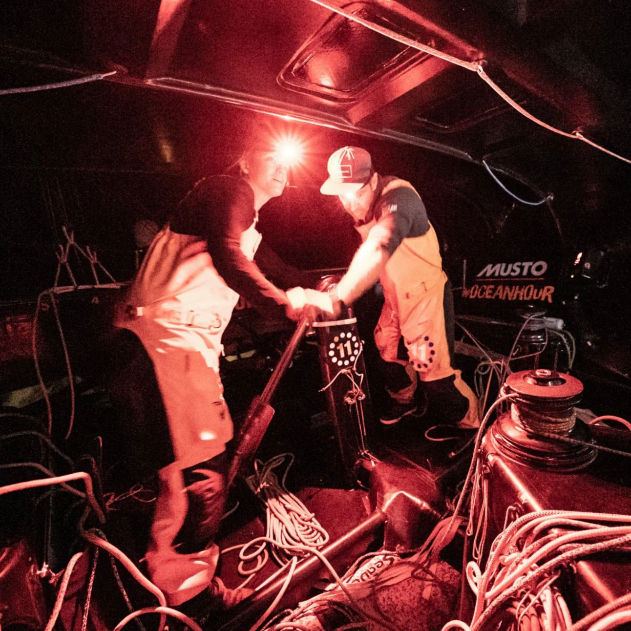 RAW Pro 2 Headtorch - Image 4