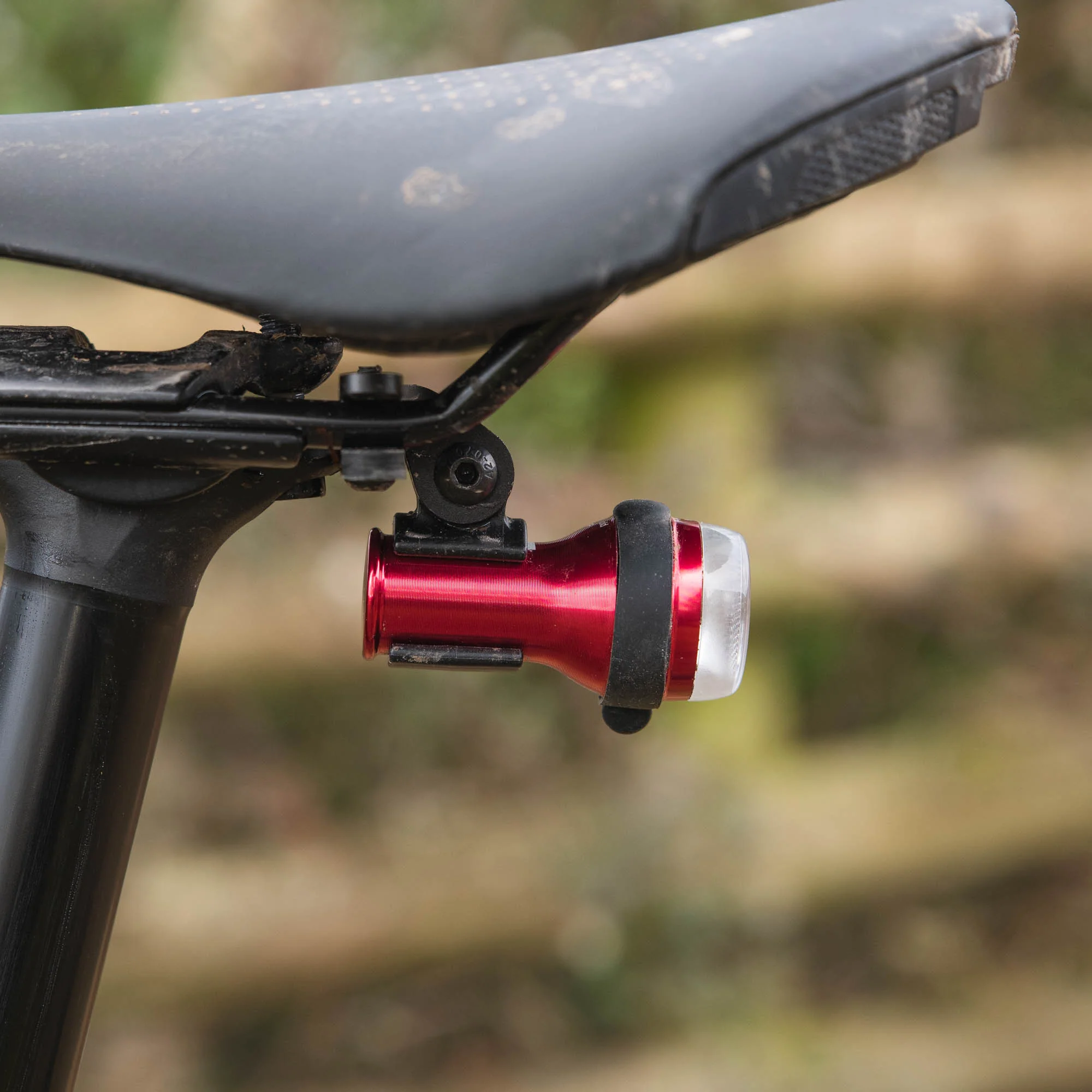 Saddle Rail Bracket - Image 2