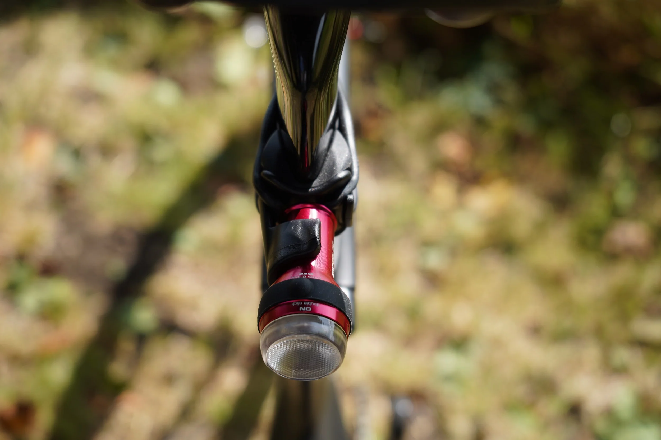 TraceR Aero Seat Post Bracket - Image 3