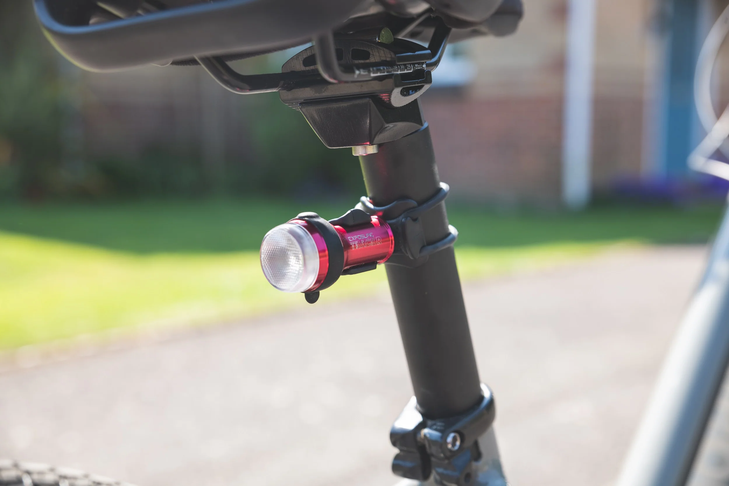 TraceR QR Bracket - Image 2