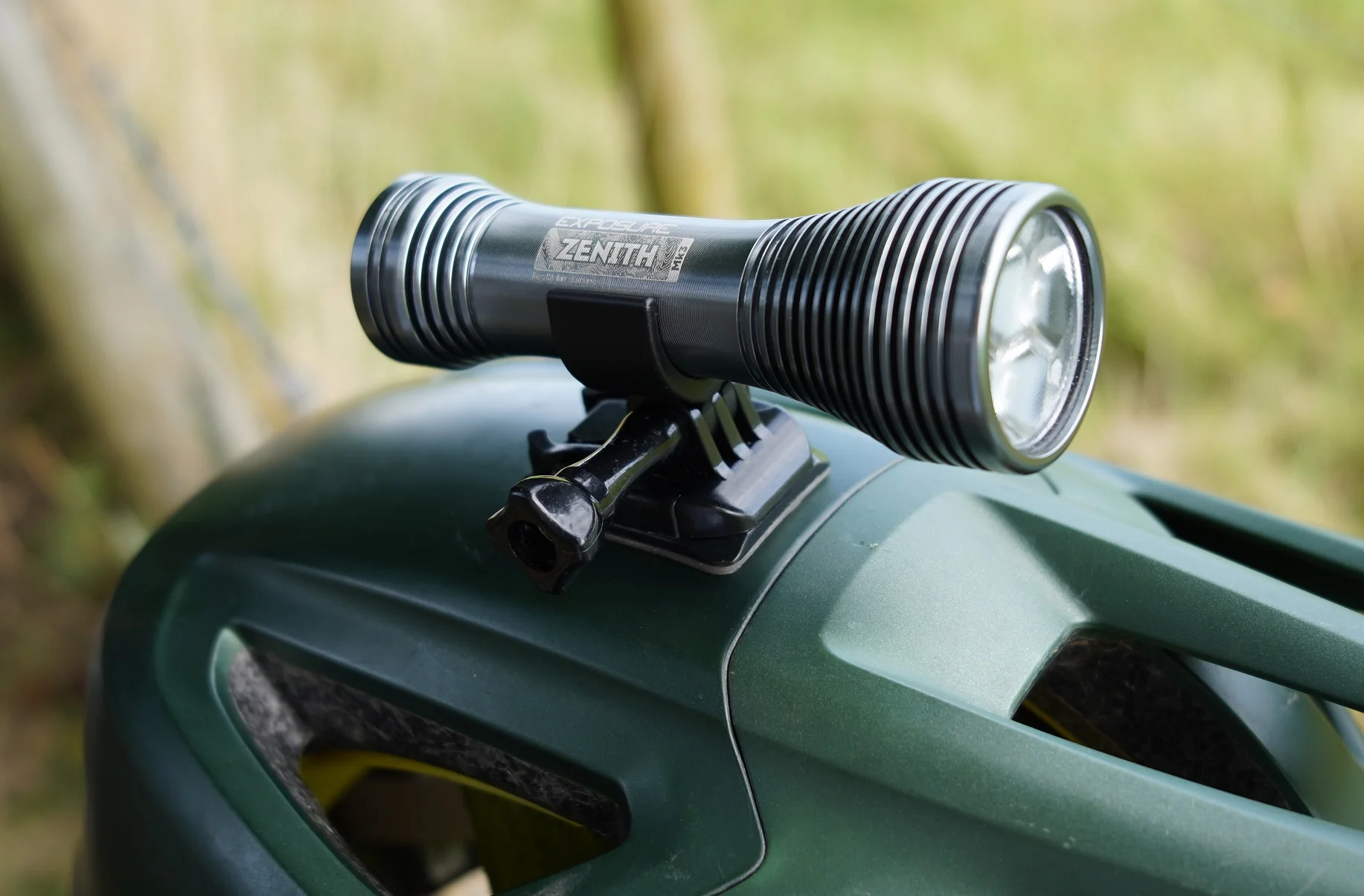 Zenith Action Mount Clip - Image 2