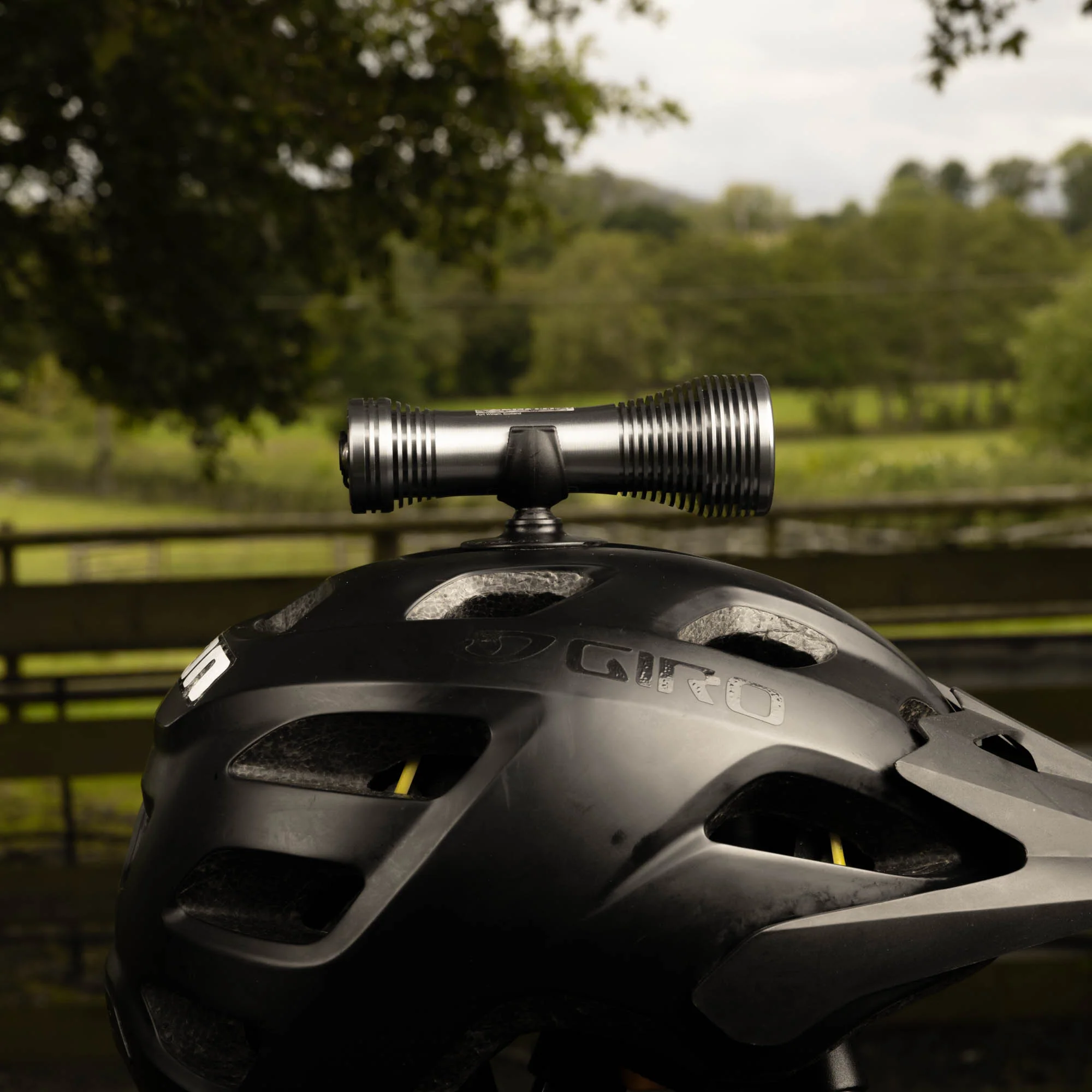 Zenith Helmet Mount - Image 3