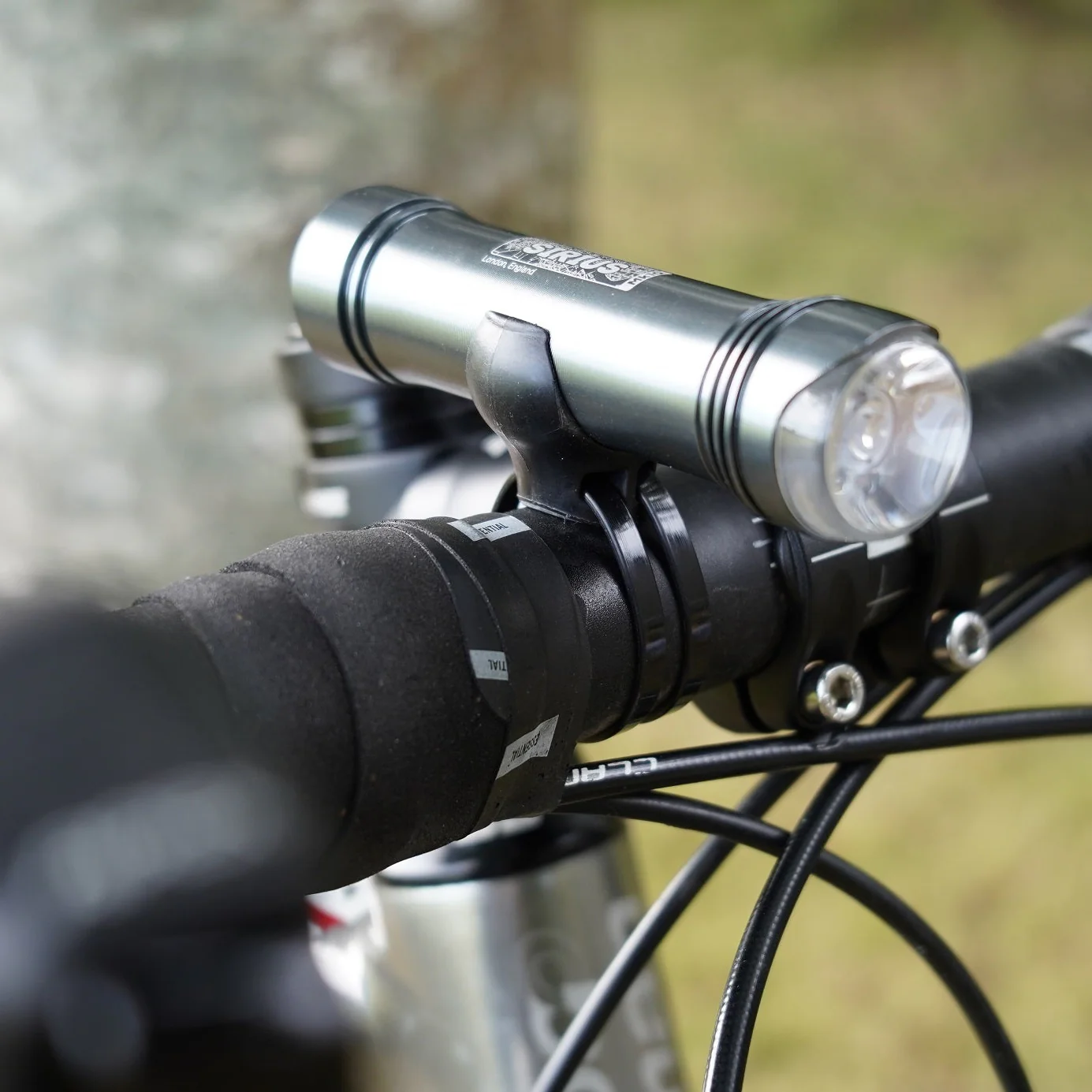 Zip Tie Mount - Image 2